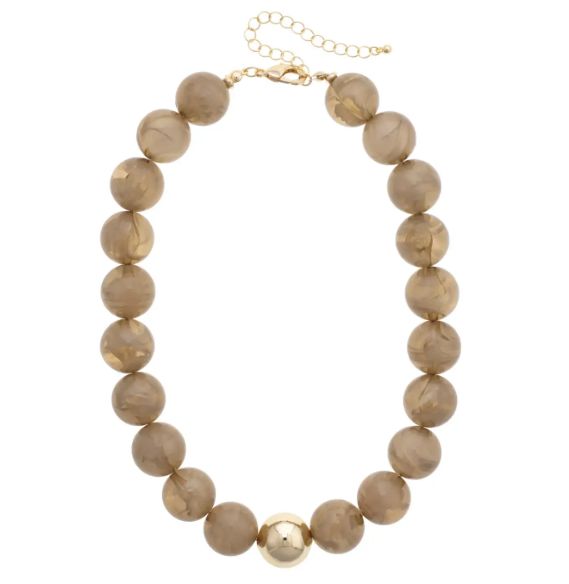The Marjorie Necklace