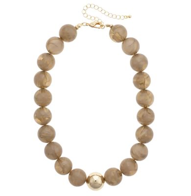 The Marjorie Necklace