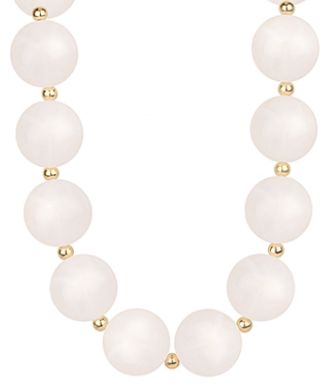 Marley Beaded Necklace
