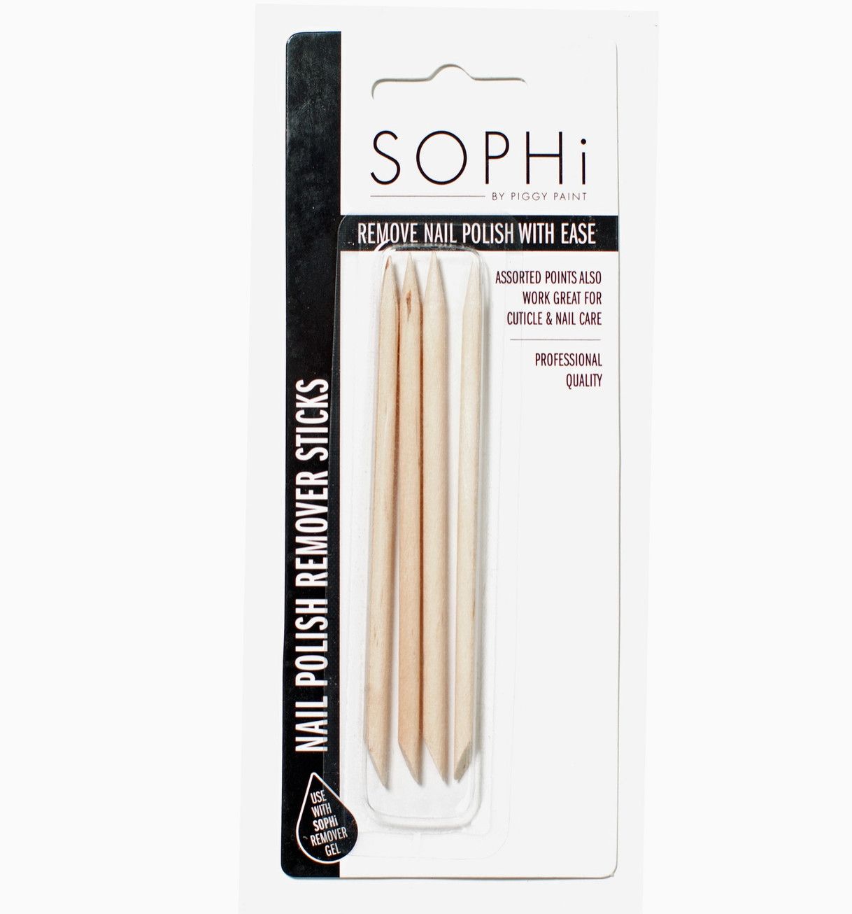 Nail Polish Remover Sticks