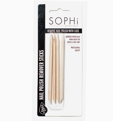 Nail Polish Remover Sticks