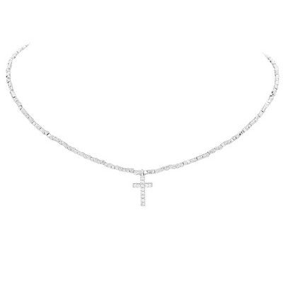 The Brit Necklace