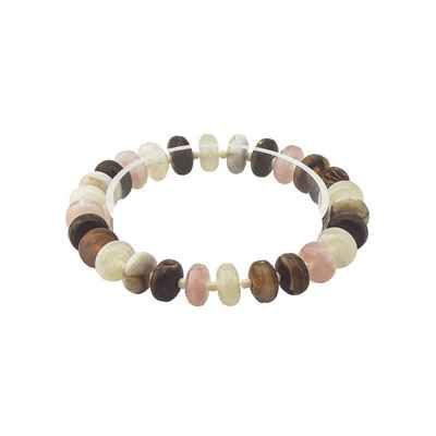 The Hadi Natural Bracelet