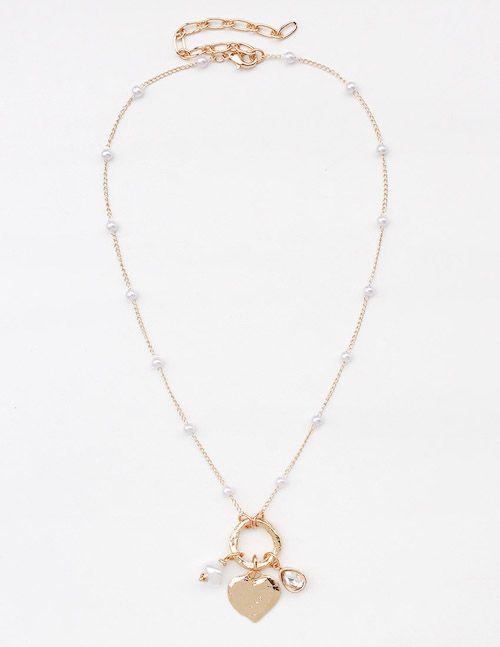 The Drexal Necklace