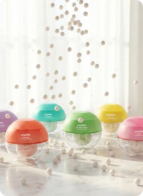 Popkle Boba Pearls