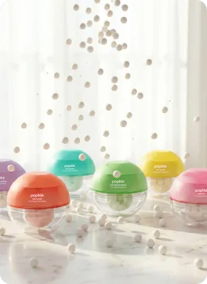 Popkle Boba Pearls