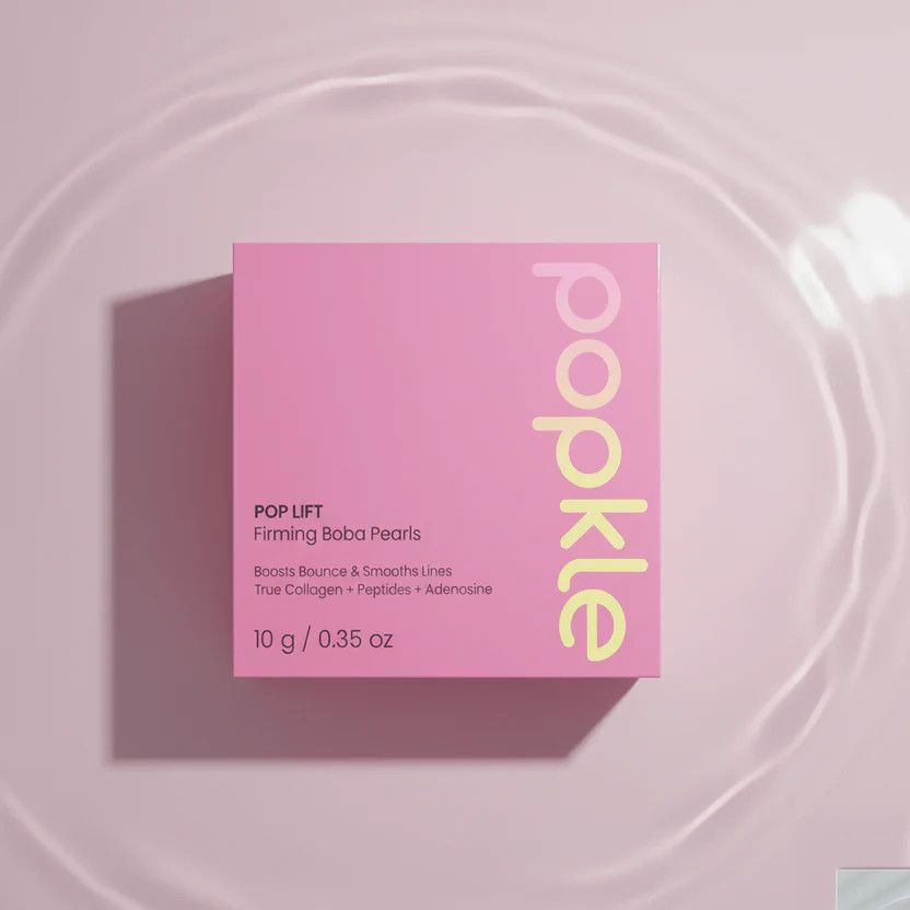 Popkle Boba Pearls, Color: Pop Lift Firming