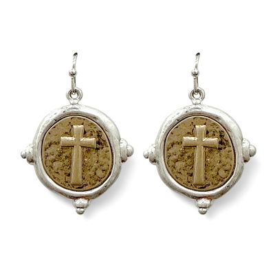 The Tayla Earrings
