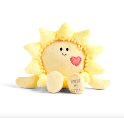You're My Little Sunshine