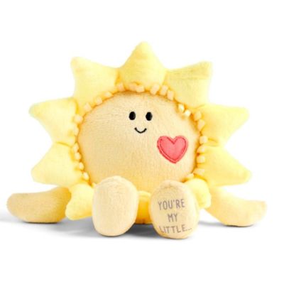 You're My Little Sunshine
