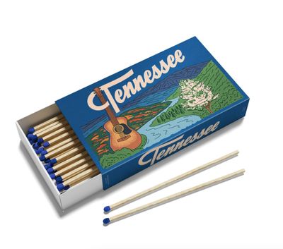 Tennessee Boxed Matches