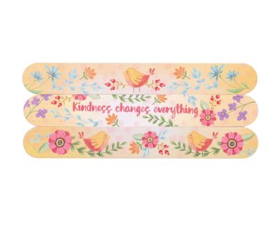 Divinity Emery Board Set