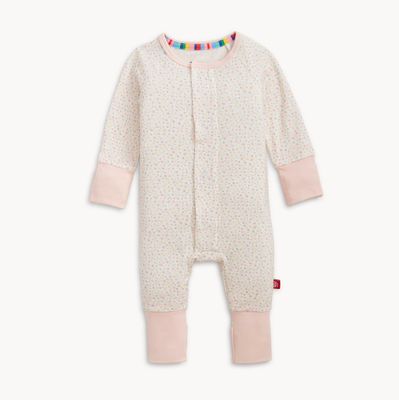 Magnetic Me™ Bedford Floral Coverall
