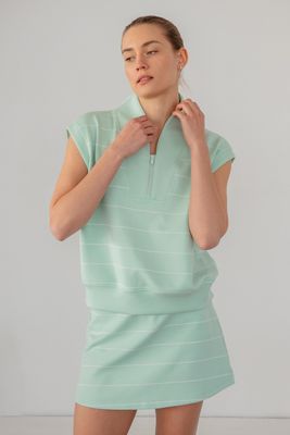 The Saylor Skort Set