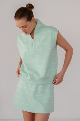 The Saylor Skort Set