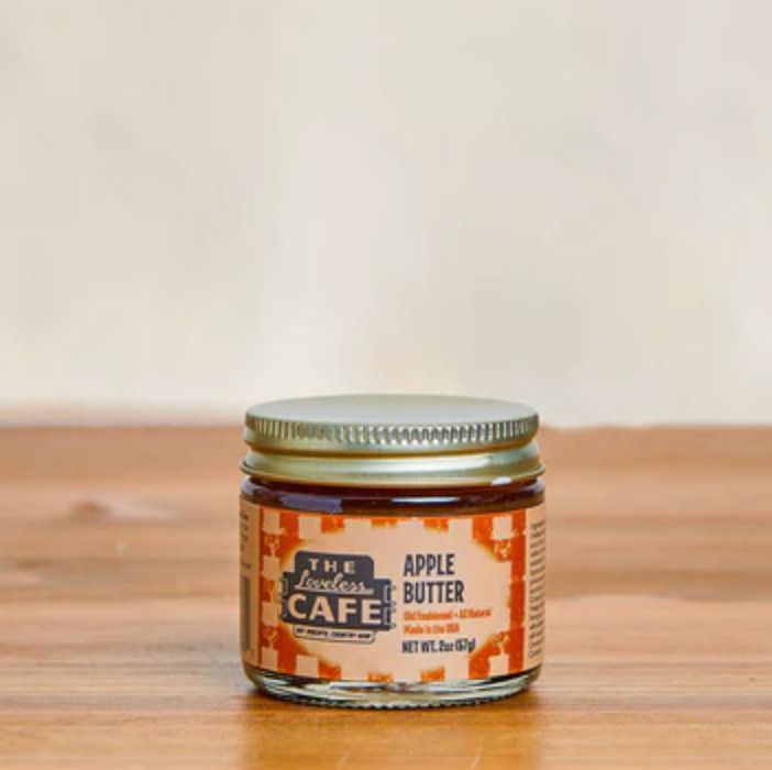 The Loveless Cafe Apple Butter | 2oz.