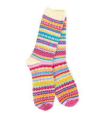 Nordic Crew Sock