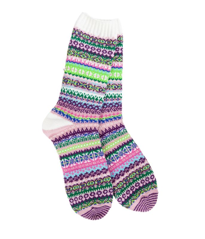 Nordic Crew Sock