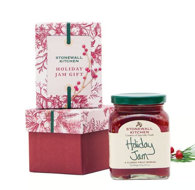 Holiday 2026 Jam Gift