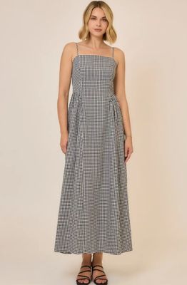 The Lucy Maxi Dress
