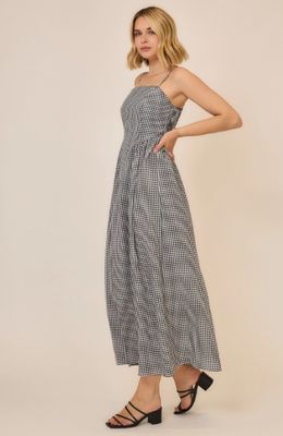 The Lucy Maxi Dress