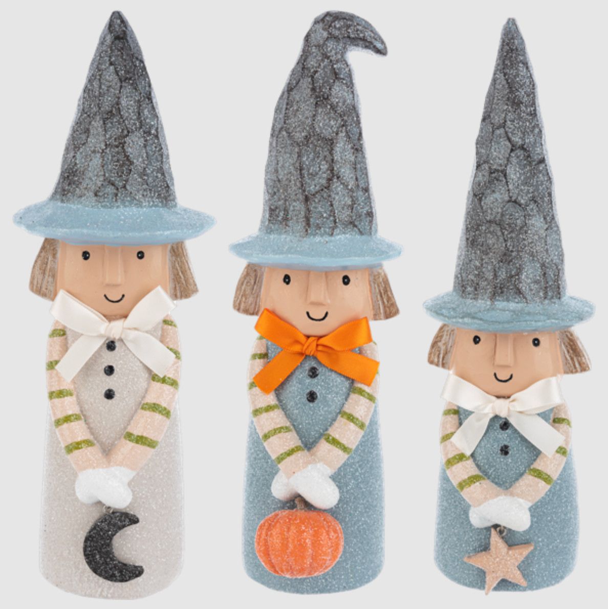 Witchy Witch Figurine | Star