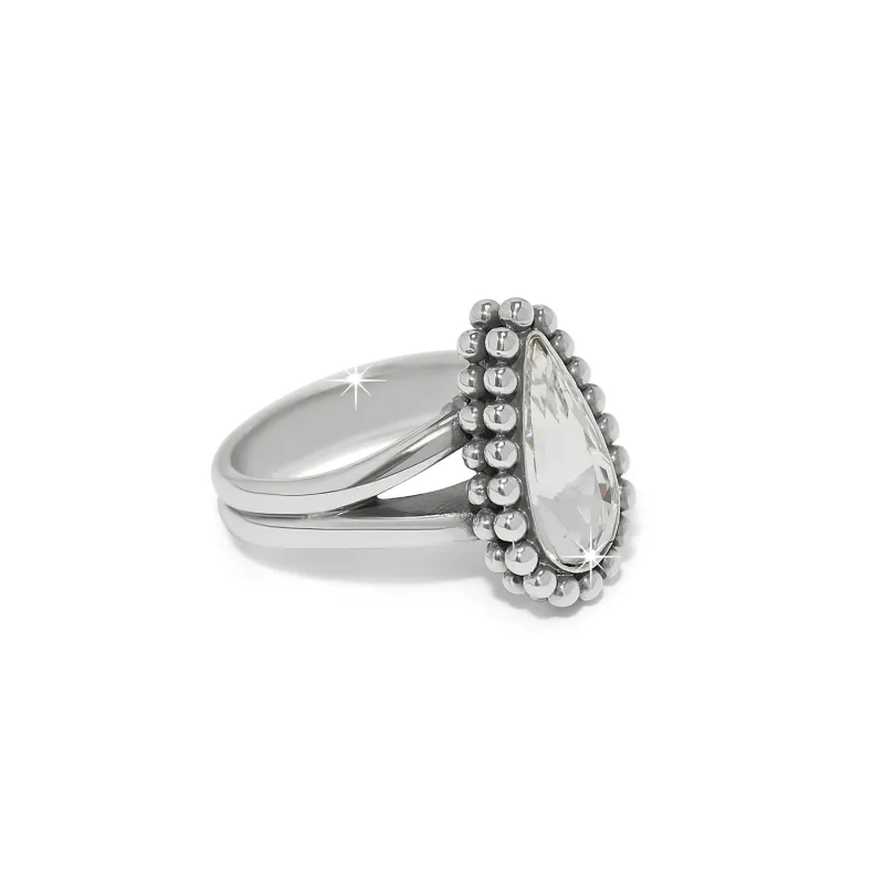 Twinkle Luxe Tea Ring