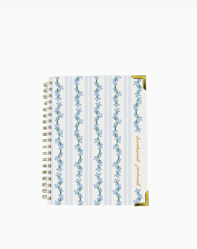 Devotional Journal | Petal Thread