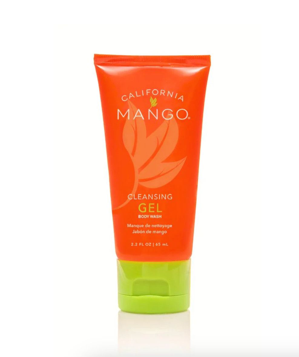 California Mango® Body Wash 2.2oz