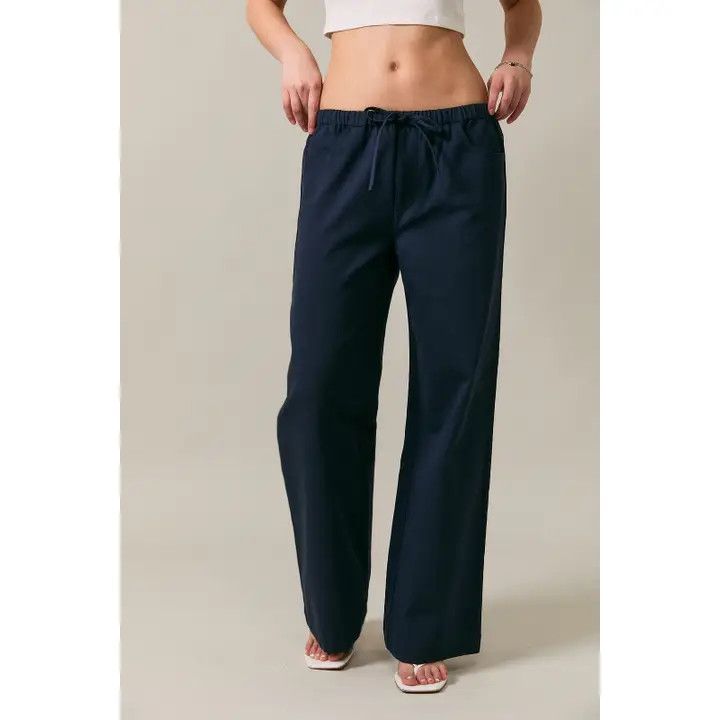 The Madden Mid Rise Pant, Size: XS