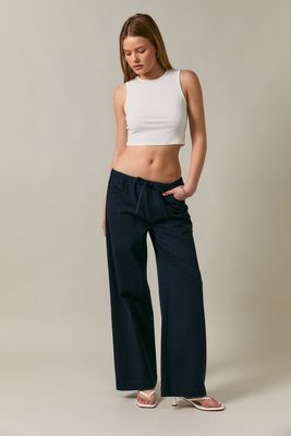 The Madden Mid Rise Pant