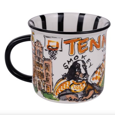 Tennessee® Landmark Mug
