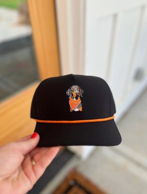 Smokey Hat