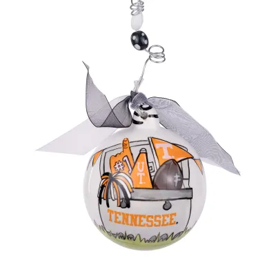 Tennessee® Cooler Ornament