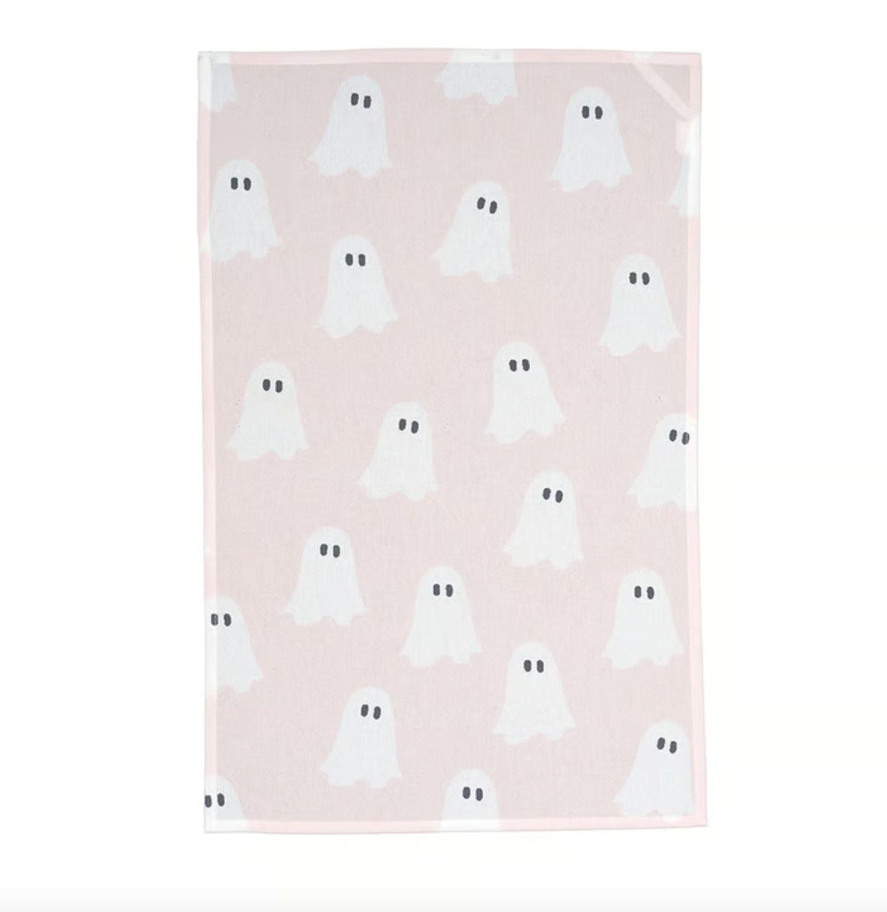 Boo Bash Towel