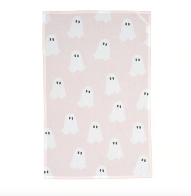 Boo Bash Towel