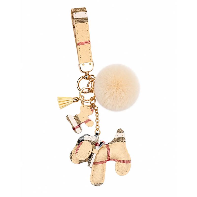 The Dog Bag Charm