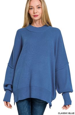 The Ozzy Oversized Sweater