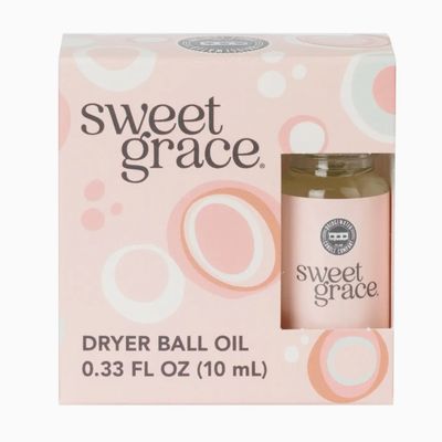 Sweet Grace Dryer Ball Oil Refill