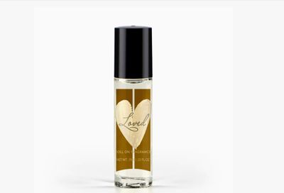 Loved Roll on Fragrance | 9ml