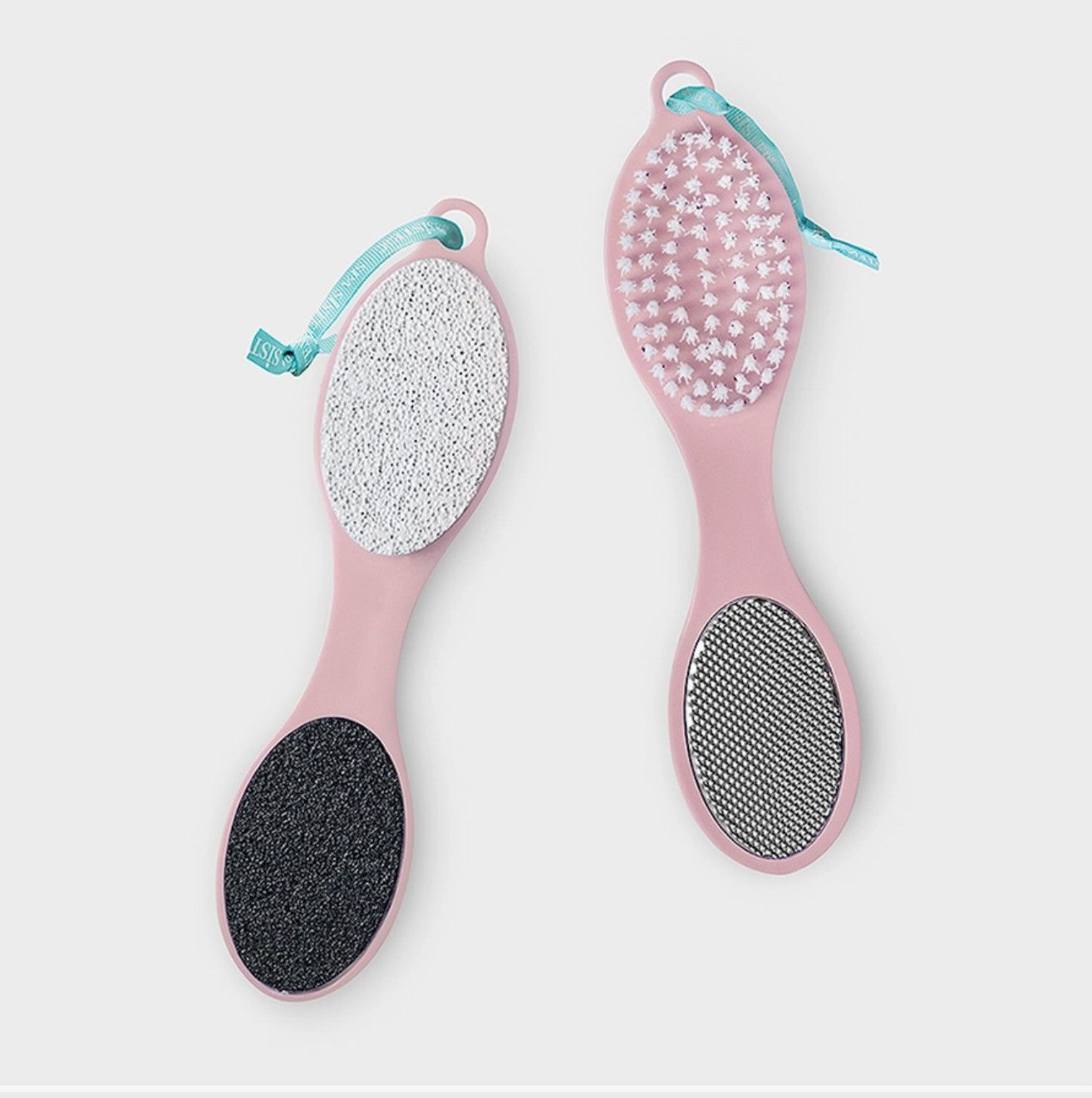 Spa Sister® Four Sided Smoother