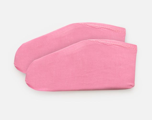 Spa Sister® Moisture Enhancing Socks | Daisy