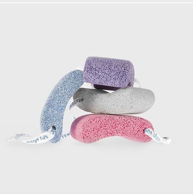 Spa Sister® Curved Pumice Stone