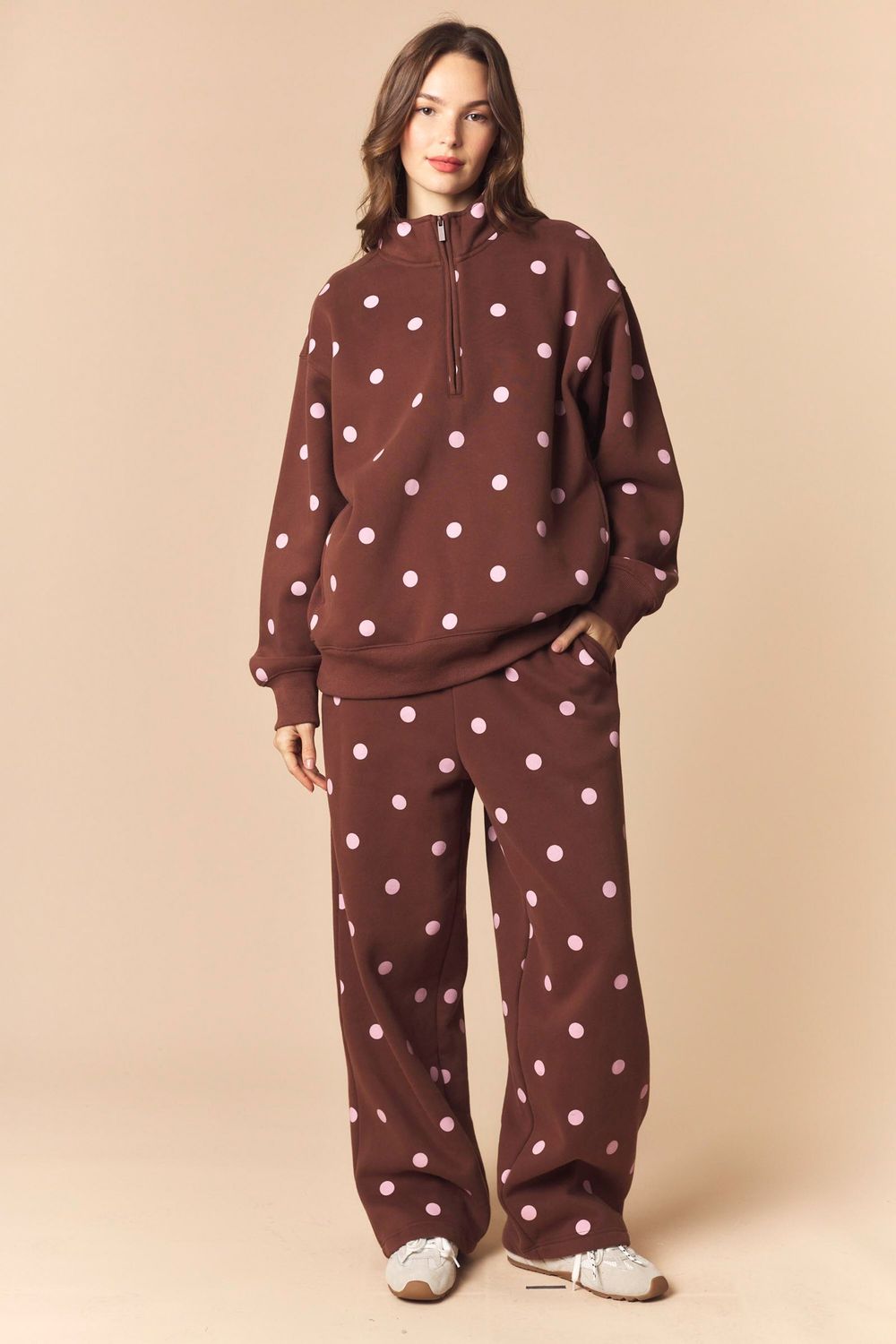 The Serena Sweat Set, Size: S