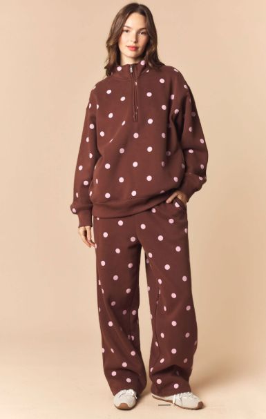 The Serena Sweat Set