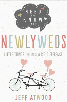 Need to Know for Newlyweds