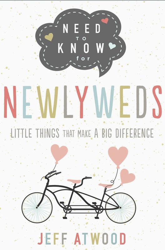 Need to Know for Newlyweds