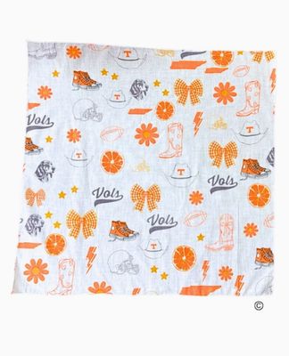Sweet as Tennessee® Bandana