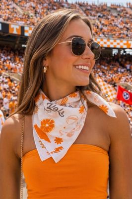 Sweet as Tennessee® Bandana