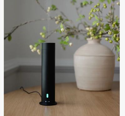 Hollowood Waterless Oil Tower Diffuser